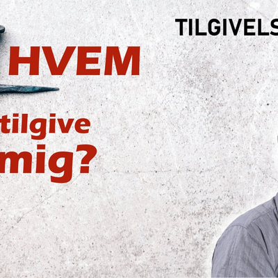 Tilgivelse 1